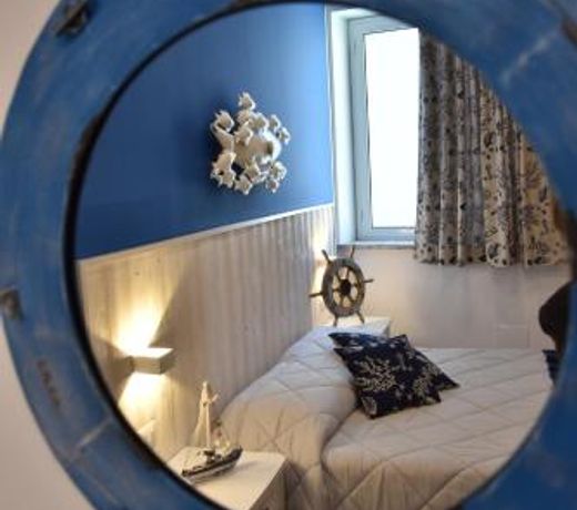 B&B Marina Blu