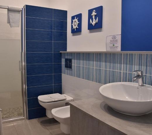 B&B Marina Blu