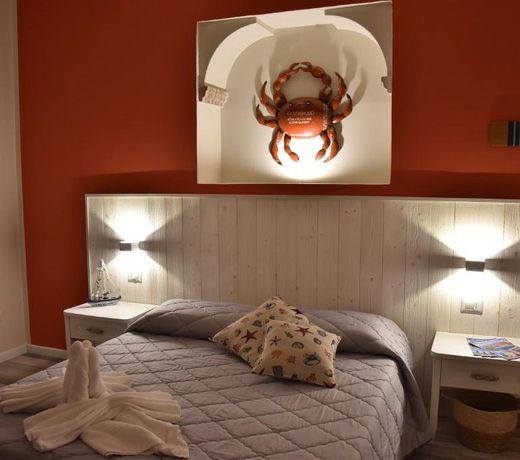 B&B Marina Blu