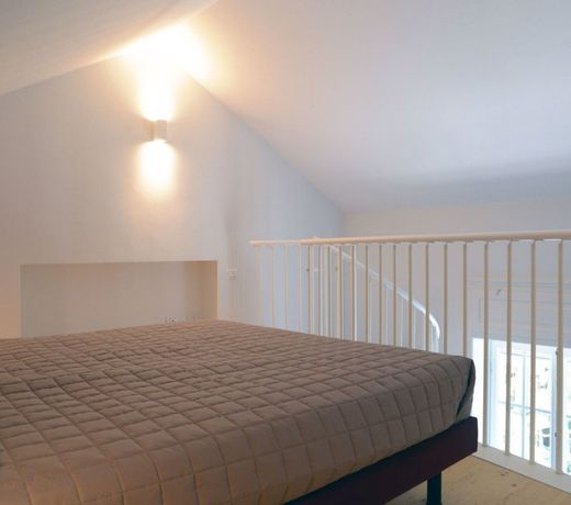 Le Stanze del Lago Suites & Pool