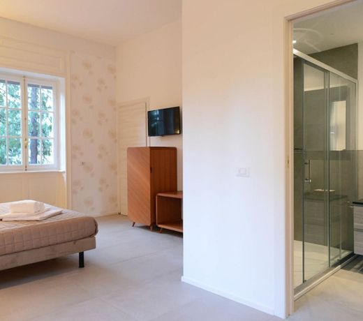 Le Stanze del Lago Suites & Pool