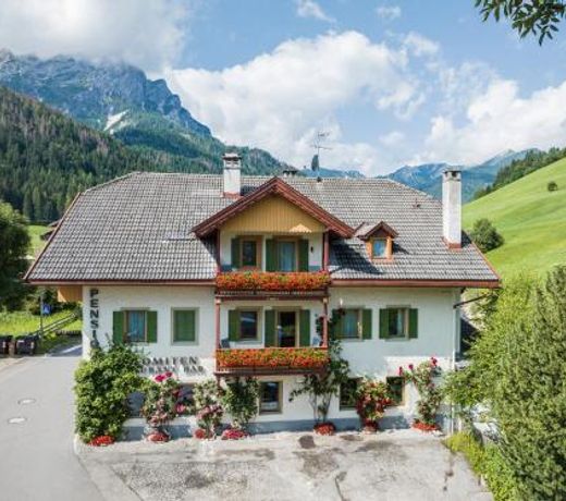 Gasthof Albergo Dolomiten