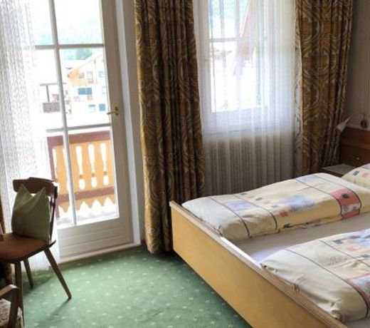 Gasthof Albergo Dolomiten
