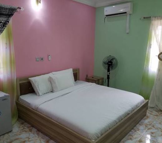 De Maria Inn & Hotels