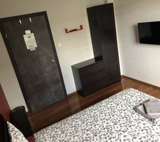 M Hostel
