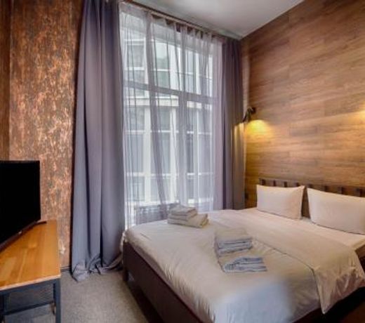 Hotel Nova
