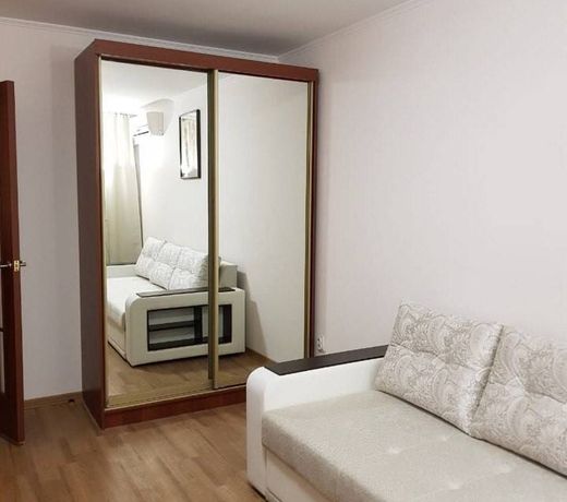 Apartment on Tomashevskiy Tupik
