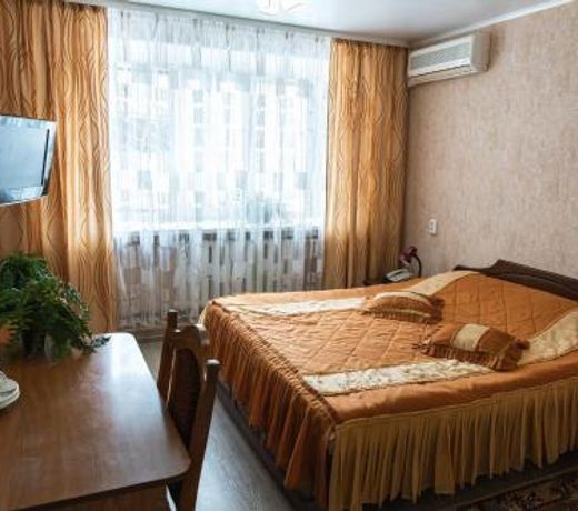 Niva Hotel