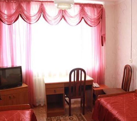 Niva Hotel