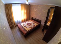 Уютная 3-х ком. квартира с евроремонтом  ТРК МЕГА фото 3, г. Казань, 