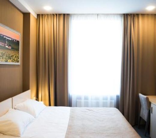 Park hotel