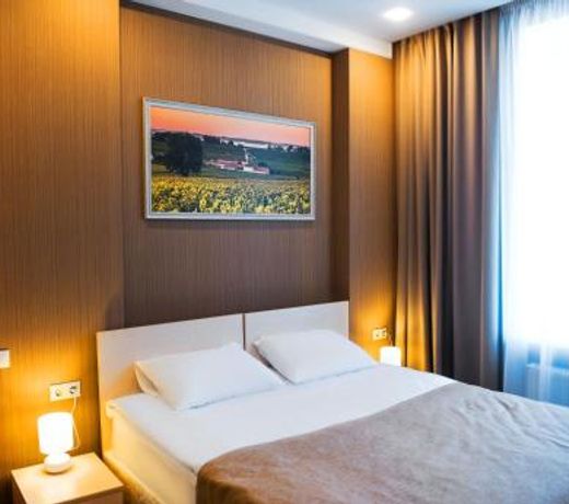 Park hotel