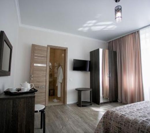 Hotel La V