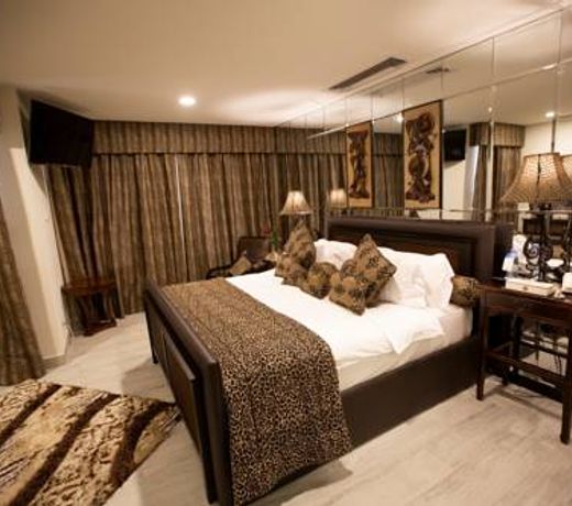Sunset Beach Resort Marina & Spa