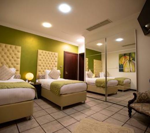 Sunset Beach Resort Marina & Spa