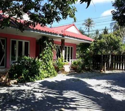 Wansawang Homestay