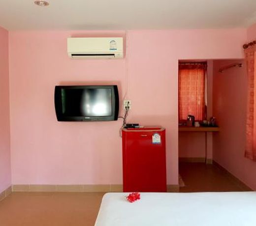 Wansawang Homestay