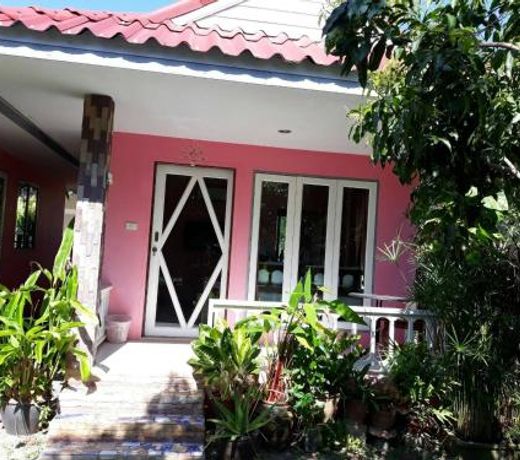 Wansawang Homestay
