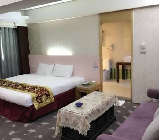 Jian ai Hotel