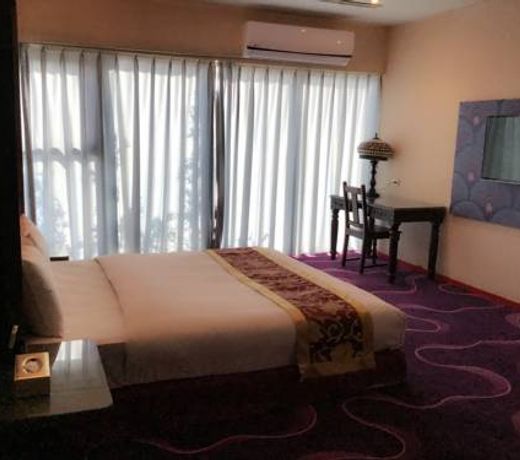 Jian ai Hotel