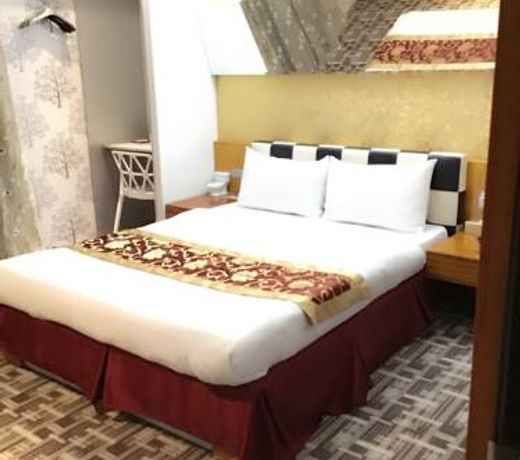 Jian ai Hotel