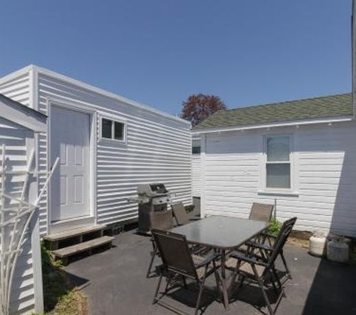 The Cottage at Long Sands