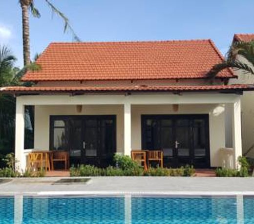 Phu Quoc Dumbo Bungalow