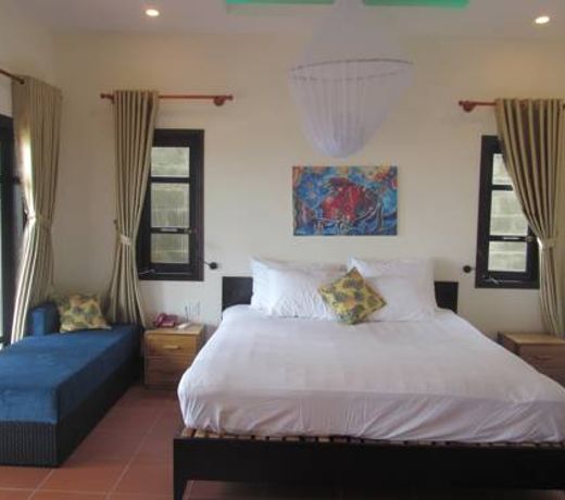 Phu Quoc Dumbo Bungalow