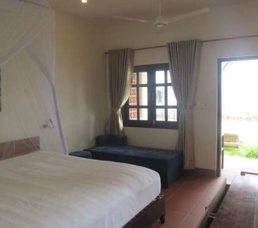 Phu Quoc Dumbo Bungalow
