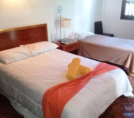 Hotel Frida's