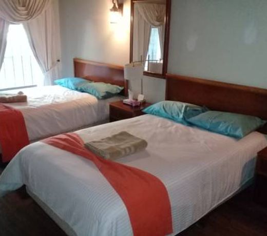 Hotel Frida's