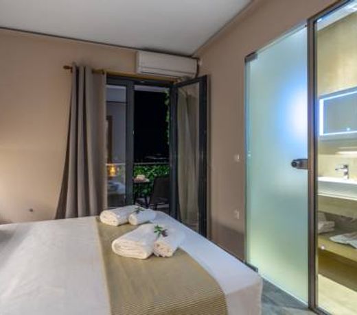 Azante Boutique Suites