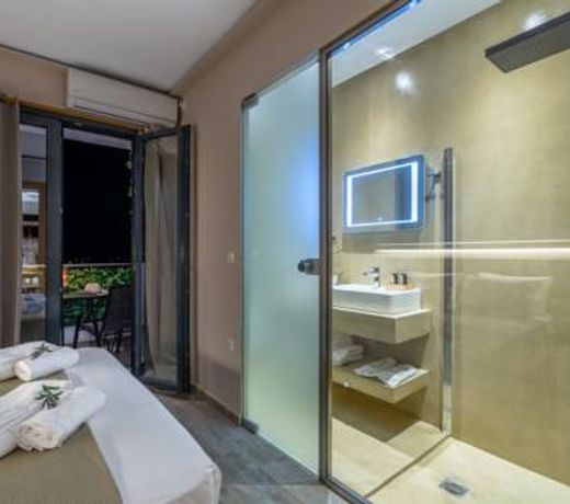 Azante Boutique Suites