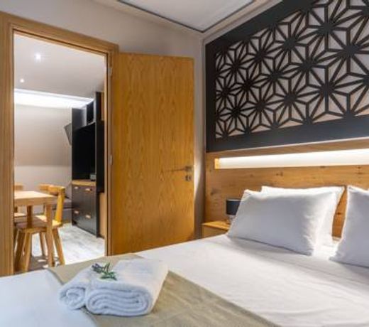 Azante Boutique Suites