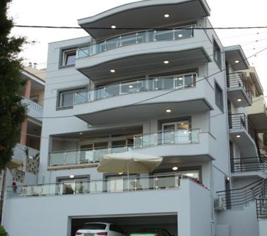 Blue4Aqua Apartments