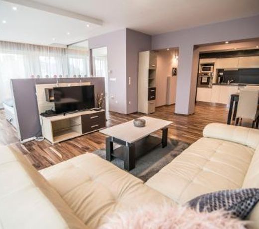 Unicorniselit Apartmanok