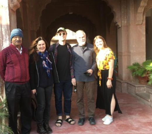 Chanod Haveli