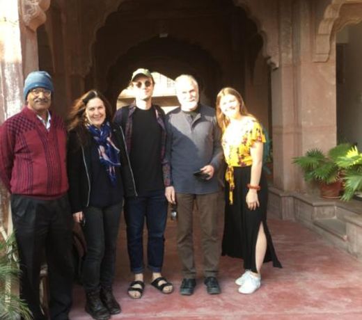 Chanod Haveli