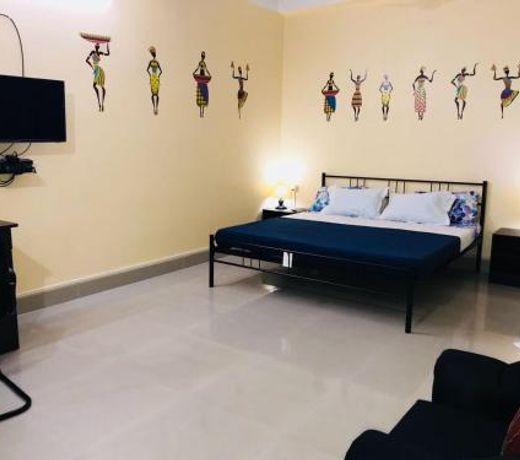 Ambient Homestay