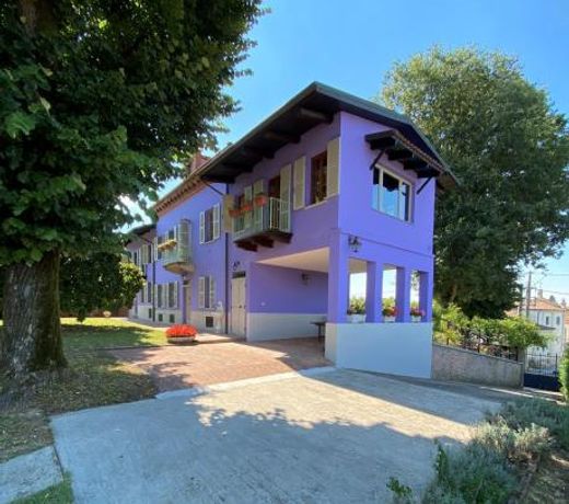 B&B Locanda dei Tigli