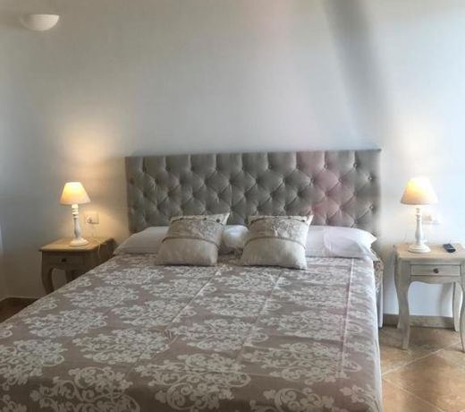 B&B Le Ginestre