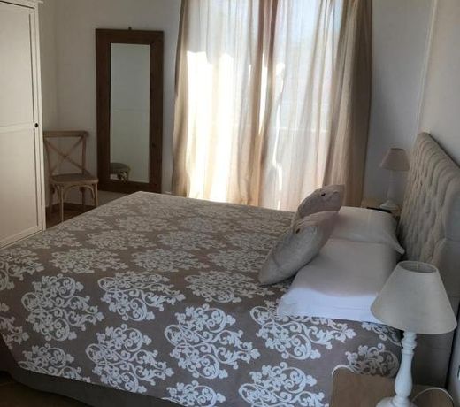 B&B Le Ginestre