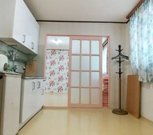 Seorak Mountain Cabin