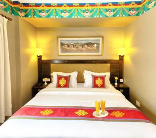 Hotel Lotus Gems