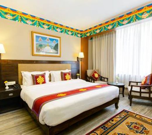 Hotel Lotus Gems