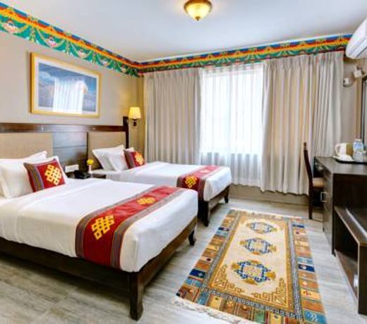 Hotel Lotus Gems