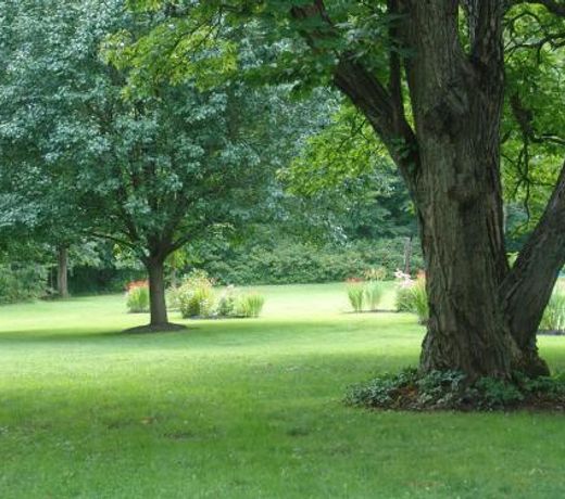 Paddler's Lane Retreat