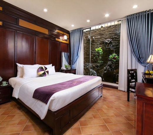 Impressive Boutique Hotel