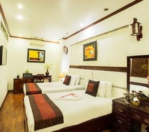 Impressive Boutique Hotel