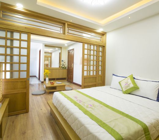 Hoai Anh Plaza Hotel